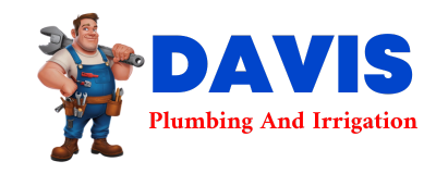 Trusted plumber in BUNKIE